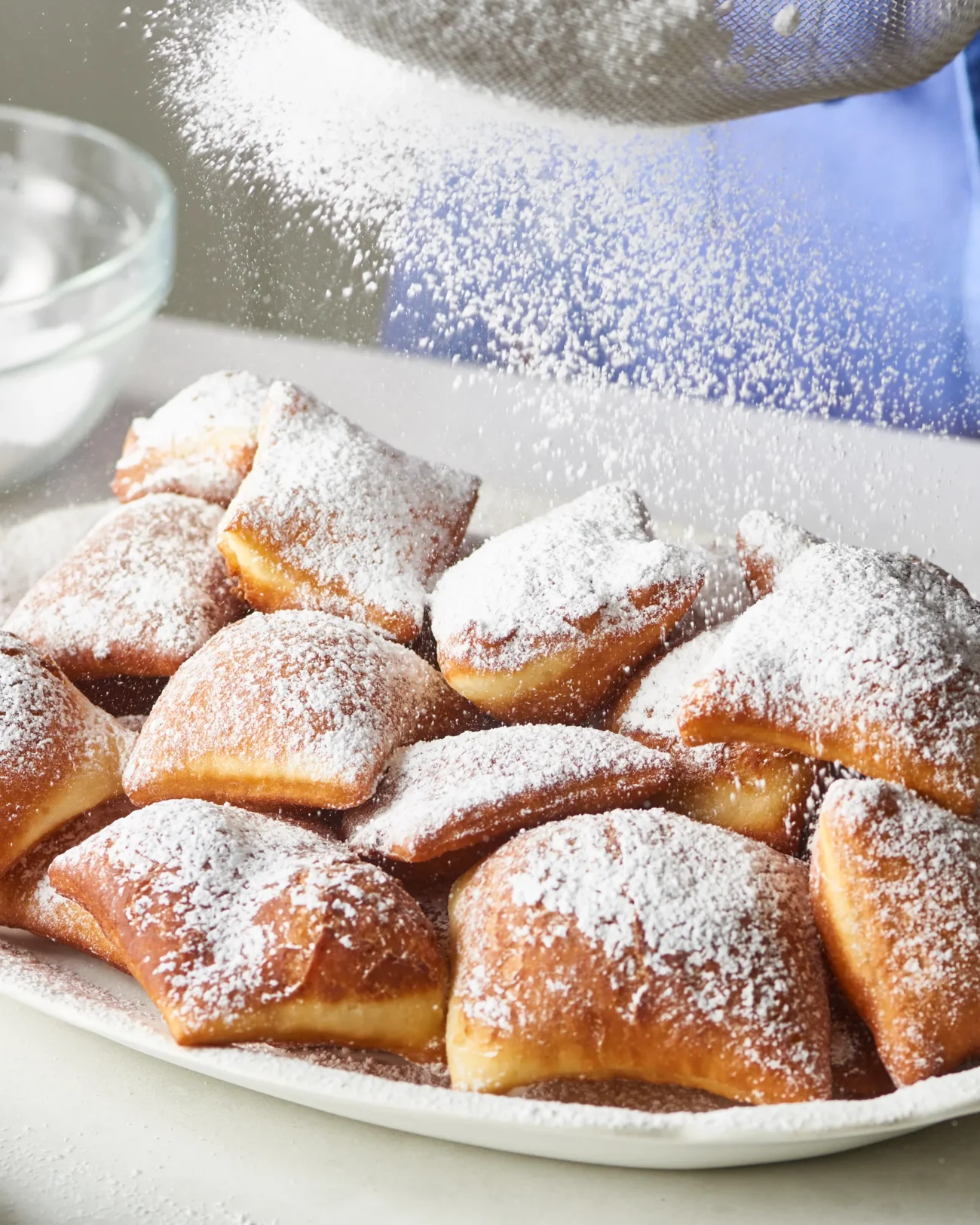 Beignets