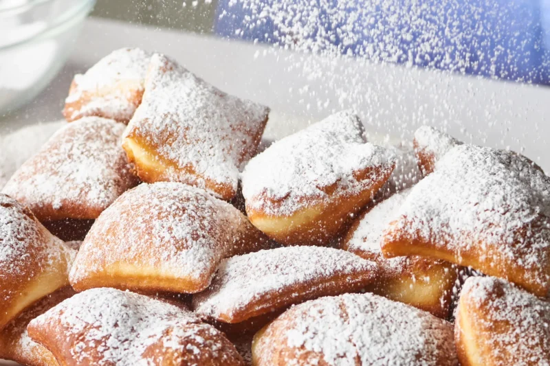The Ultimate Guide to Beignets: Discover the Irresistible Secrets of This Iconic Treat