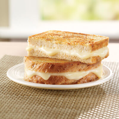 The Ultimate Grilled Cheese: Master the Art of the Perfect Gooey Sandwich