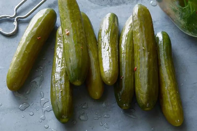 American Pickles: Unveiling the Zesty World of  in 2025