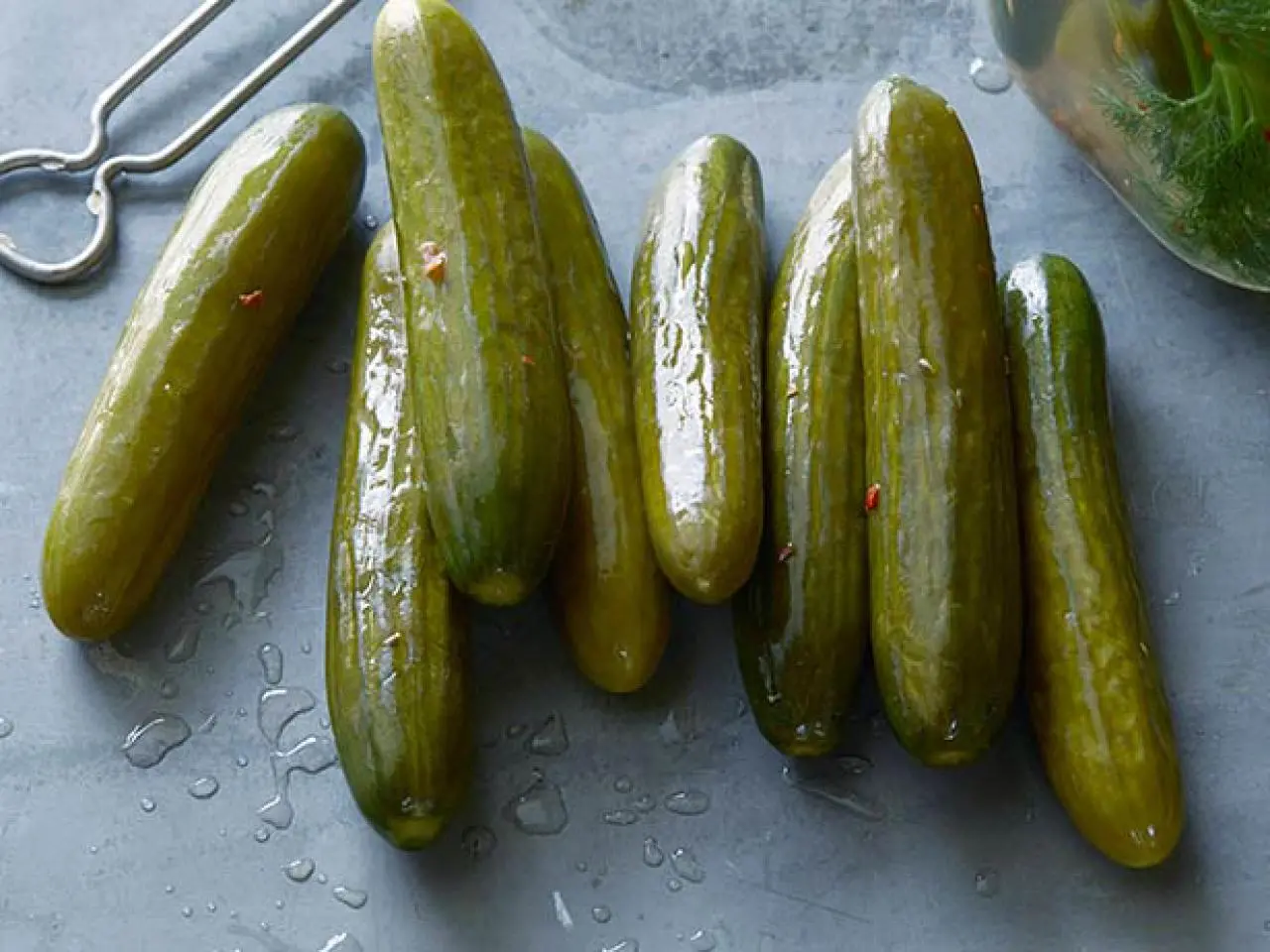 American Pickles