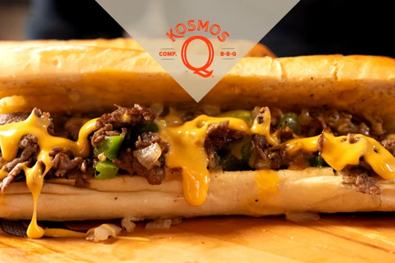 Philly Cheese steak The Ultimate Guide to the P: History, Recipe, and Best Spots in 2025