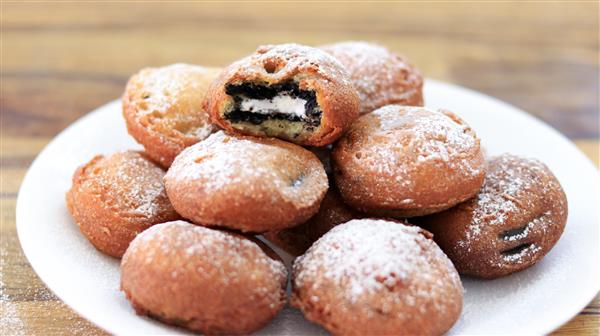 Unlock the Crispy, Gooey Magic: The Ultimate Guide to Deep Fried Cookies That Will Blow Your Mind!