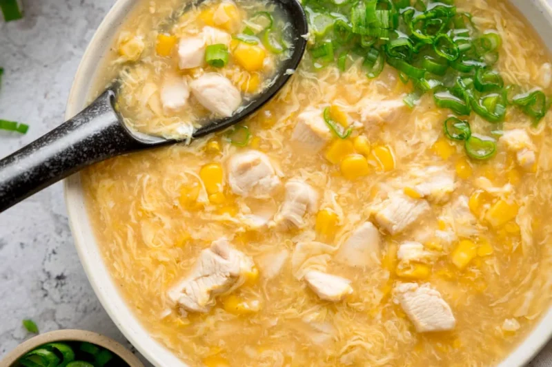 Chicken and Sweet Corn Soup Recipe: 10 Mouthwatering Recipes – The Ultimate Guide to Comforting, Healthy Bowls in 2025