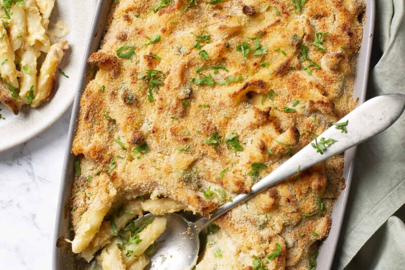 Tuna Pasta Bake: 10 Irresistible Recipes – The Ultimate Guide to Cheesy, Comforting Family Meals in 2025
