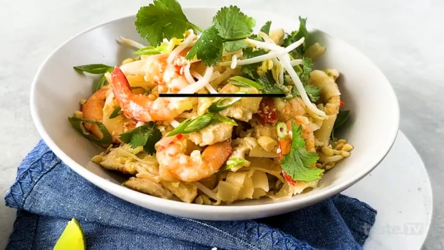 Our Best Pad Thai Recipe: 10 Irresistible Variations – The Ultimate Guide to Authentic, Mouthwatering Thai Noodles in 2025