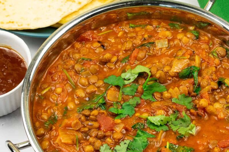 Our Favourite Lentil Dhal Recipe: 10 Mouthwatering Recipes – The Ultimate Guide to Creamy, Comforting Indian Curries in 2025