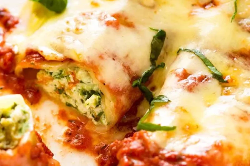 Spinach and Ricotta Cannelloni: 10 Irresistible Recipes – The Ultimate Guide to Creamy, Cheesy Italian Pasta in 2025