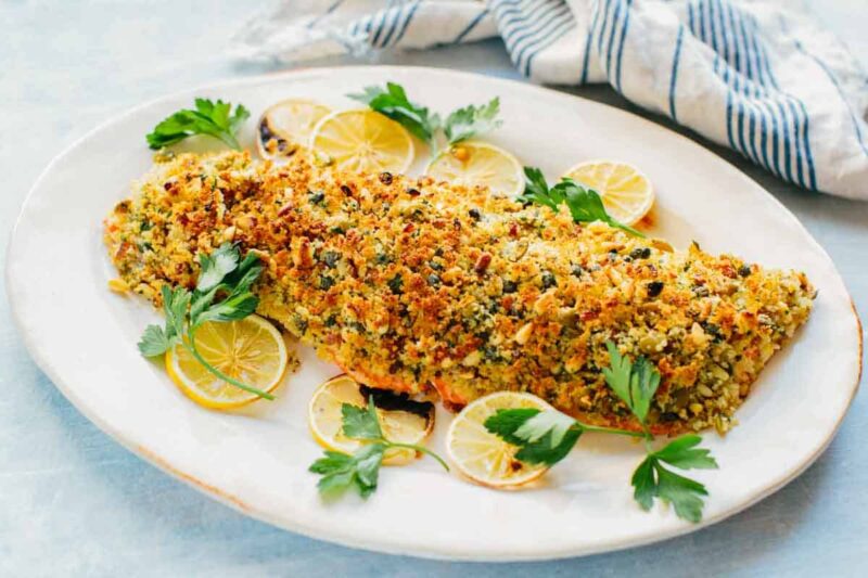 Ultimate Guide to Crispy-Skinned Salmon: Restaurant-Quality Perfection in 15 Minutes Flat