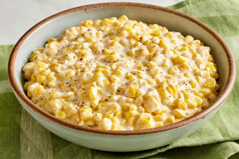 The Ultimate Guide to Irresistible Creamy Corn: Unlock Mouthwatering Recipes, Surprising History, and Health Secrets