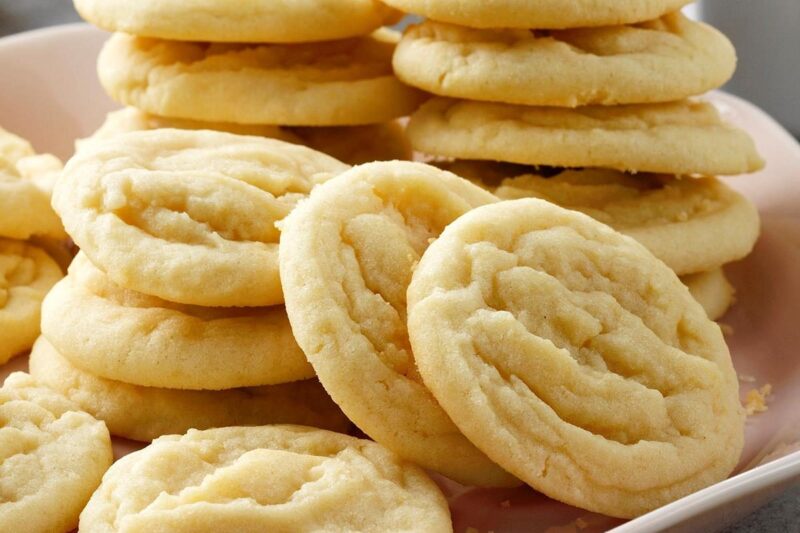 Discover the Irresistible Charm of Amish Sugar Cookies: Timeless Recipe, Secrets, and More