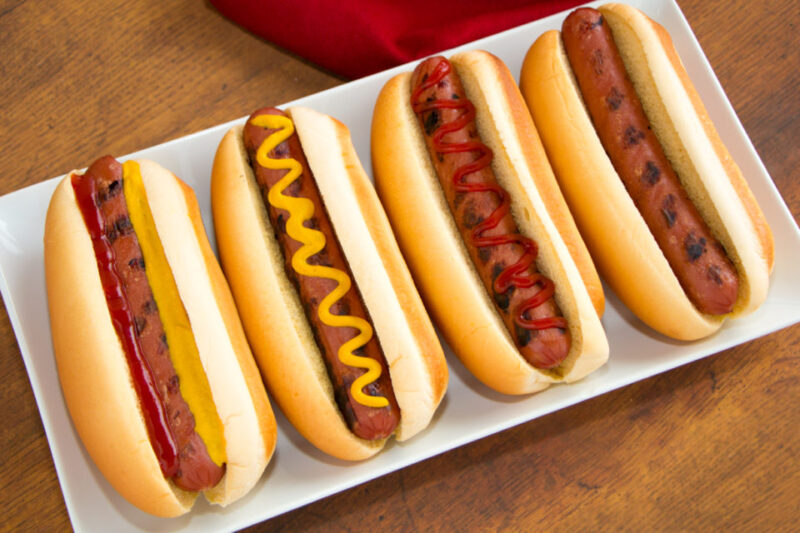 The Ultimate Guide to Hot Dogs: Everything You Need to Know About This Iconic Treat in 2025