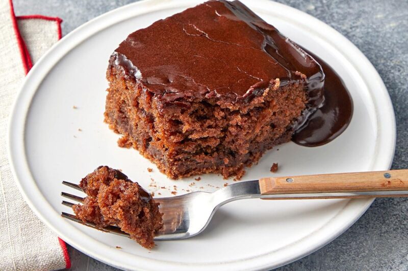 The Ultimate Guide to Coca-Cola Cake: Irresistible Southern Dessert Recipe, History, and Variations