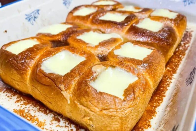 The Ultimate Guide to Hawaiian Dinner Rolls: Discover the Irresistible Fluffiness and Sweetness