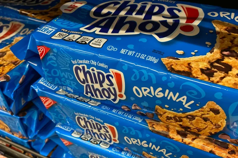 The Ultimate Guide to Chips Ahoy! Chocolate Chip Cookies: Irresistible Bites of Pure Bliss in 2025