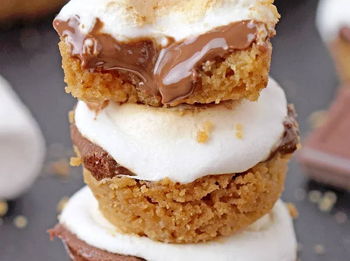 Mini S’mores Unlock the Magic: The Ultimate Guide to Irresistible