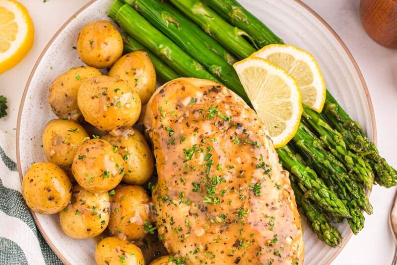 The Ultimate Guide to Chicken and Potatoes: Mouthwatering Recipes, Health Benefits, and More in 2025
