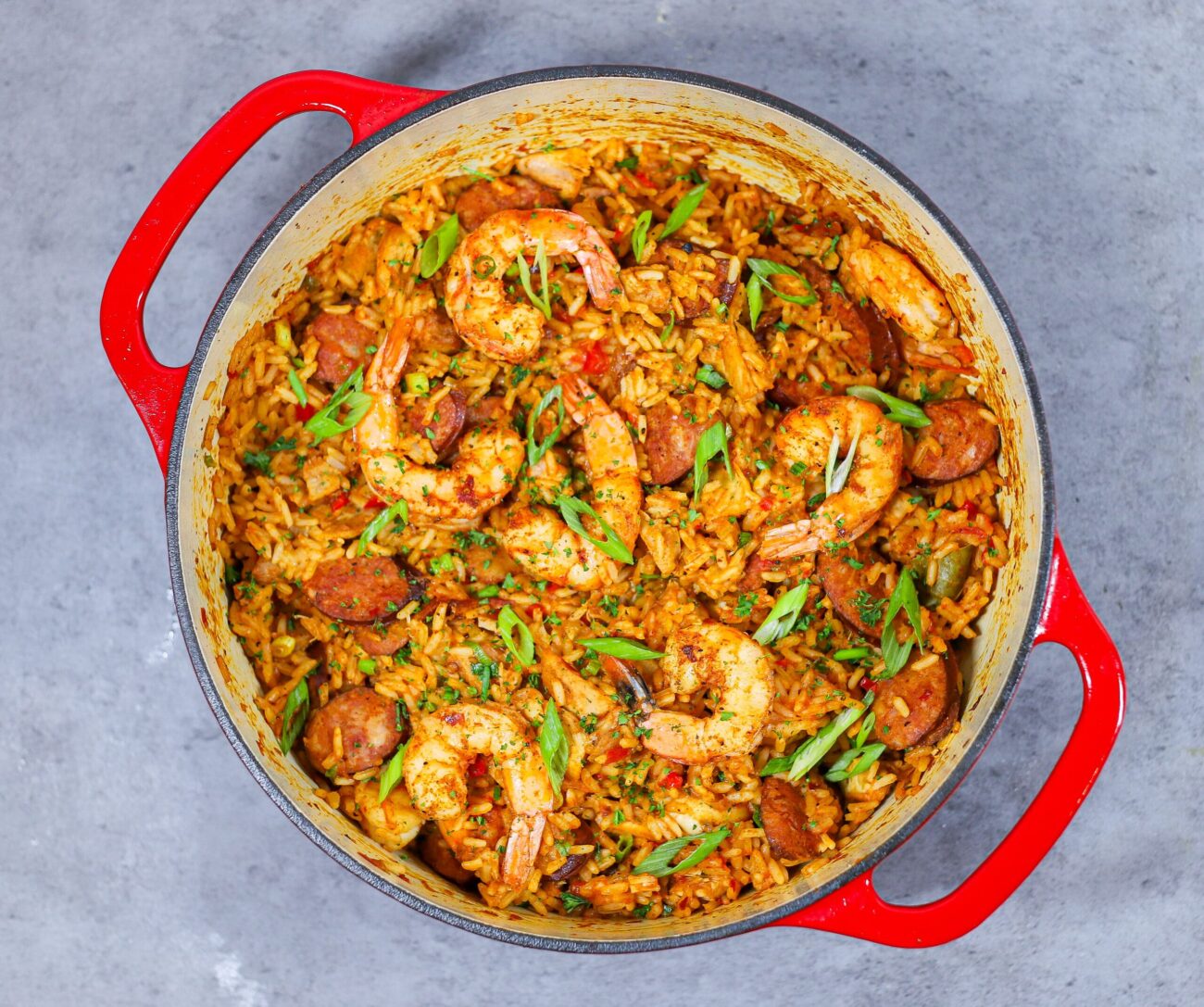 Jambalaya