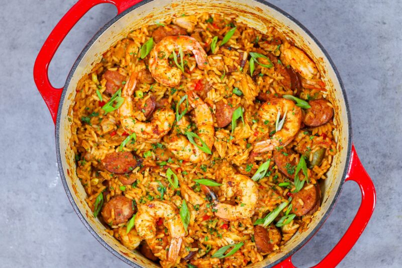 Ultimate Guide to Authentic Jambalaya: Explosive Flavors, Timeless Tradition, and Effortless Recipes in 2025