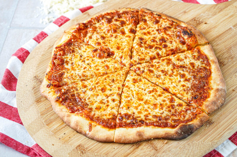 Mastering New York Style Pizza: The Ultimate Guide to Crispy, Foldable Slices of Heaven