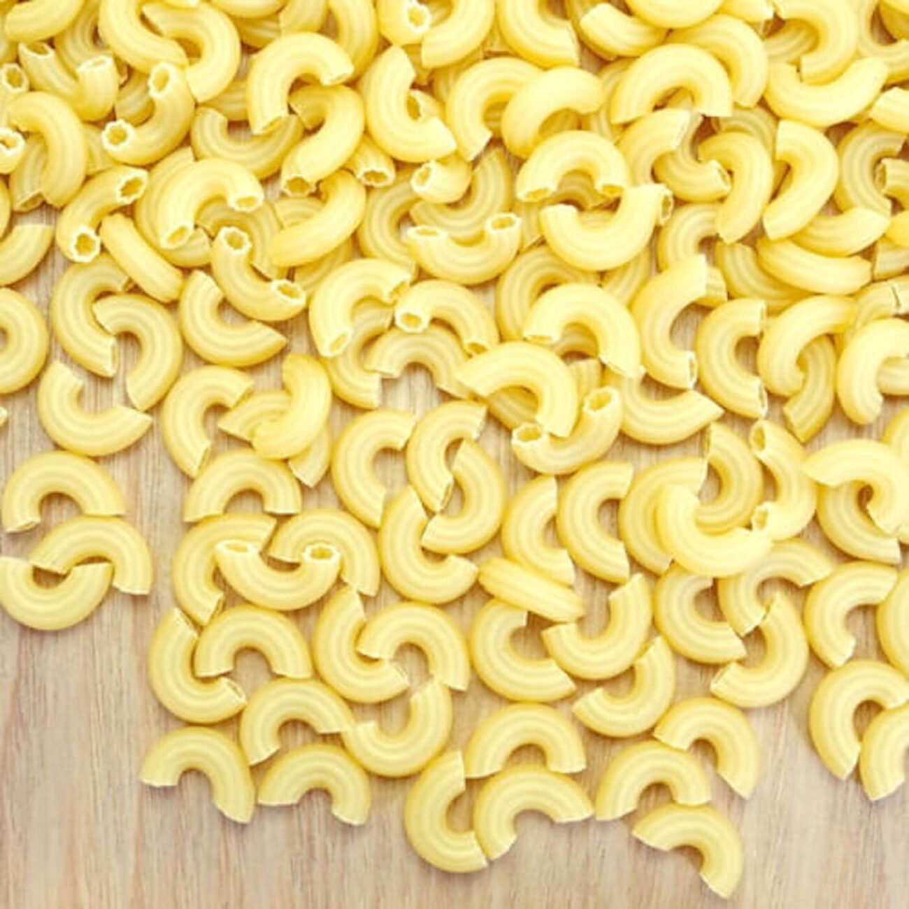 Macaroni