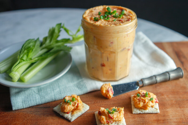 The Ultimate Guide to Southern Pimiento Cheese Spread: Irresistible Recipes, Fascinating History, and Mouthwatering Variations