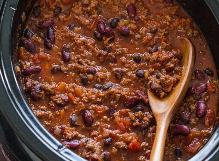 Ultimate Guide to Bean & Beef Slow-Cooked Chili: The Hearty, Flavor-Packed Comfort Food That Will Revolutionize Your Meals