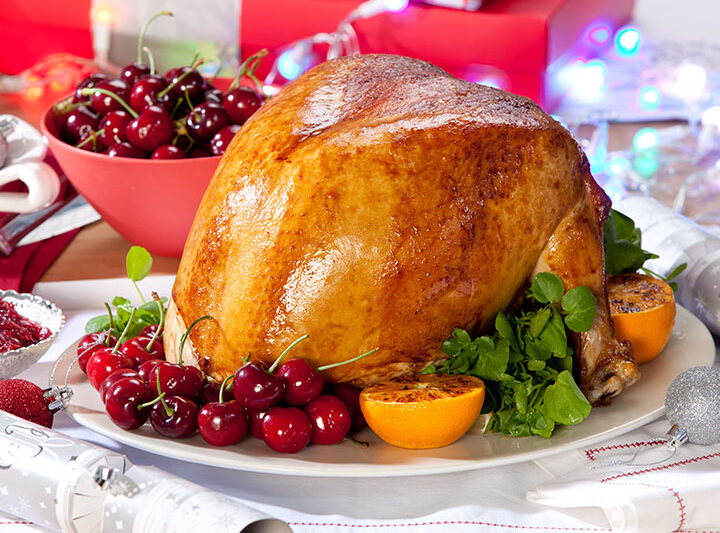 Ultimate Guide to Honey Glazed Turkey: The Mouthwatering Masterpiece That Will Transform Your Holiday Feasts