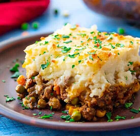 Ultimate Shepherd’s Pie Recipe: Discover the Mouthwatering Secret to This Classic Comfort Food  in 2025