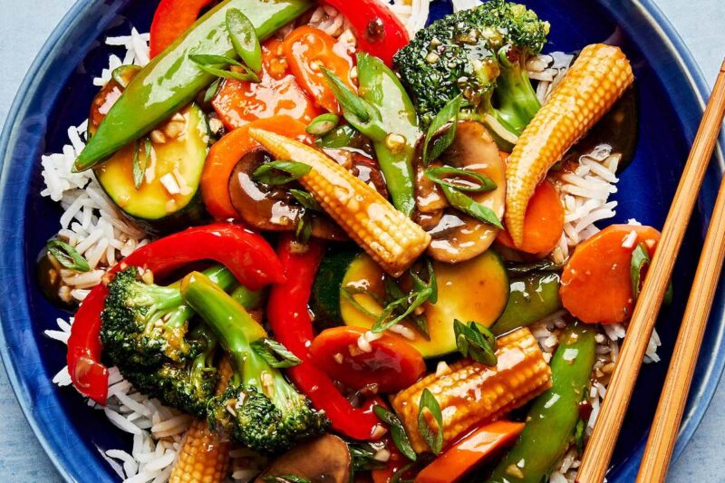 Ultimate Guide to Mastering the Perfect Chicken Stir Fry Recipe: Quick, Delicious, and Incredibly Flavorful in 2025