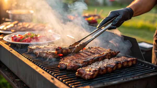 Ultimate Guide to Mastering the Art of Barbecue: Tips, Recipes, and Irresistible Secrets in 2025