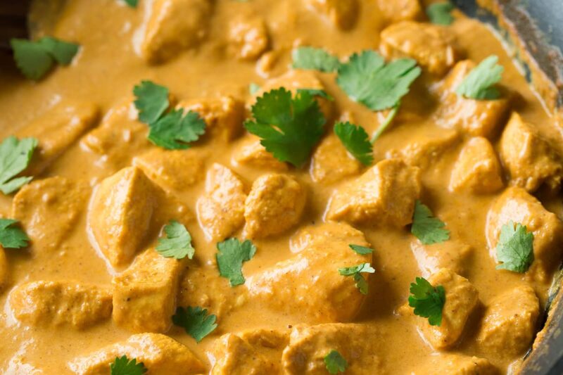 Chicken Curry: 10 Mouthwatering Recipes – The Ultimate Guide to Explosive, Authentic Flavors in 2025