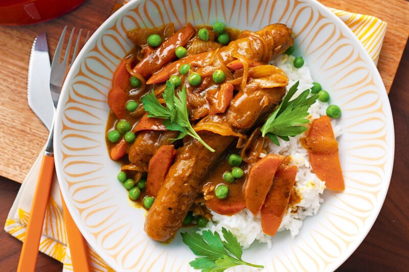 Ultimate Curried Sausages Recipe: Mouthwatering Comfort Food That’s Easy to Make in 2025