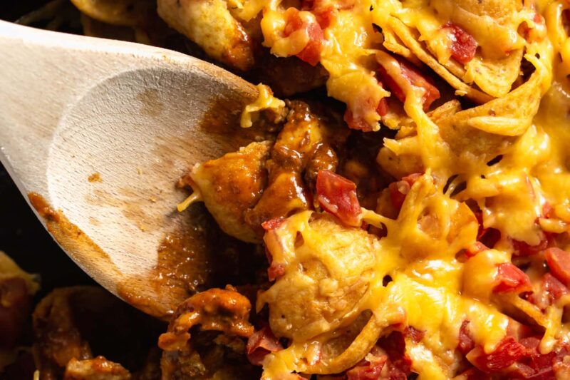The Ultimate Guide to Frito Pie: Discover the Crunchy, Cheesy, Irresistible Tex-Mex Sensation That’s Conquering Kitchens Everywhere
