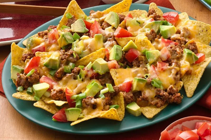 Ultimate Beef Nachos Recipe: Mouthwatering, Easy, and Loaded with Flavor in 2025