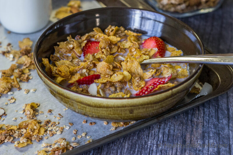 Discover the Irresistible Crunch of Honey Bunches of Oats: Your Ultimate Guide to This Breakfast Powerhouse in 2025