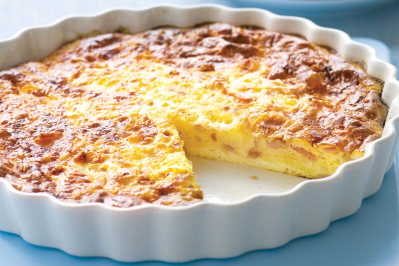 Ultimate Guide to the Impossible Quiche Recipe: Easy, Crust less, and Irresistibly Delicious in 2025