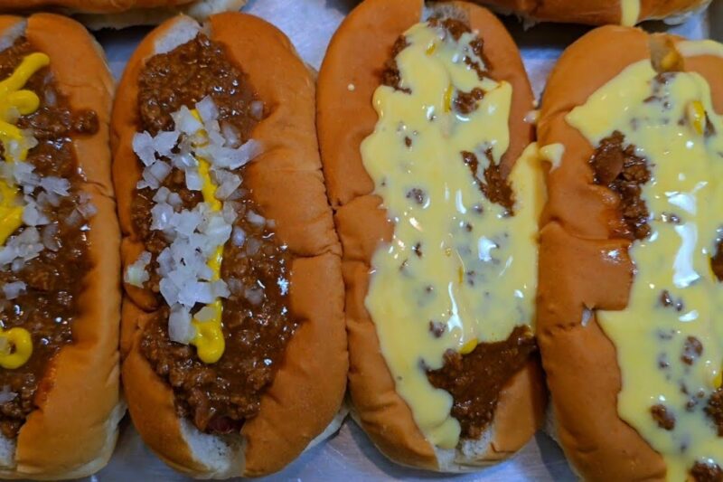 The Ultimate Guide to Coney Island Hot Dogs: A Mouthwatering Journey Through History, Recipes, and Irresistible Flavors