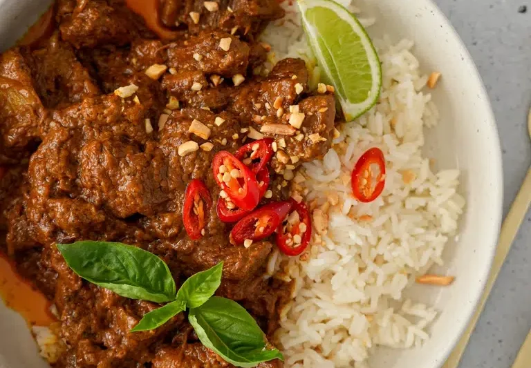 Beef and Coconut Curry: 10 Delicious Recipes – The Ultimate Guide to Creamy, Flavorful, and Healthy Curries in 2025