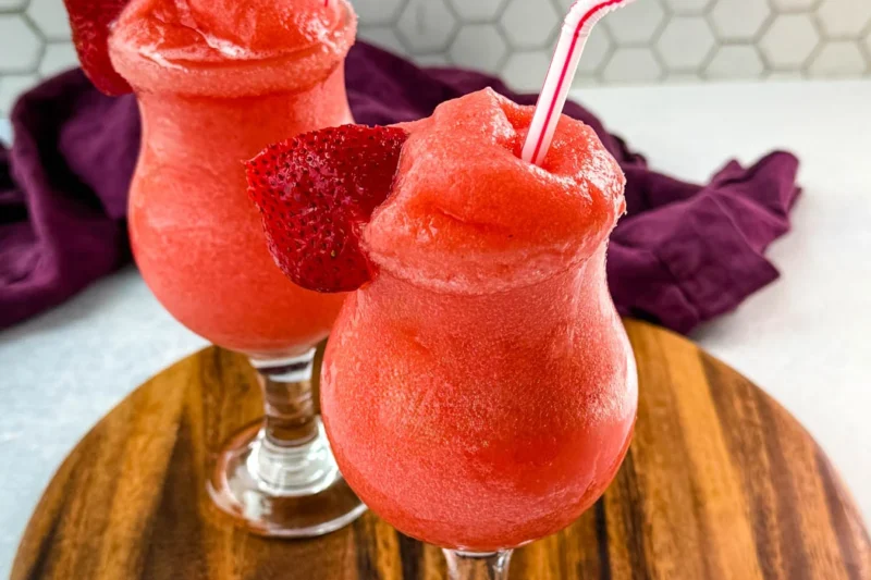 Ultimate Ninja Slushie Recipes in 2000