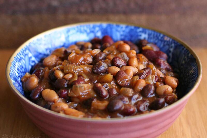 The Ultimate Guide to Mouthwatering Three Bean Baked Beans: Easy Recipe, Tips, and More