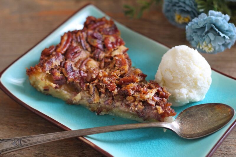 The Ultimate Texas Pecan Rice Recipe: Savory, Nutty, and Irresistibly Texan!