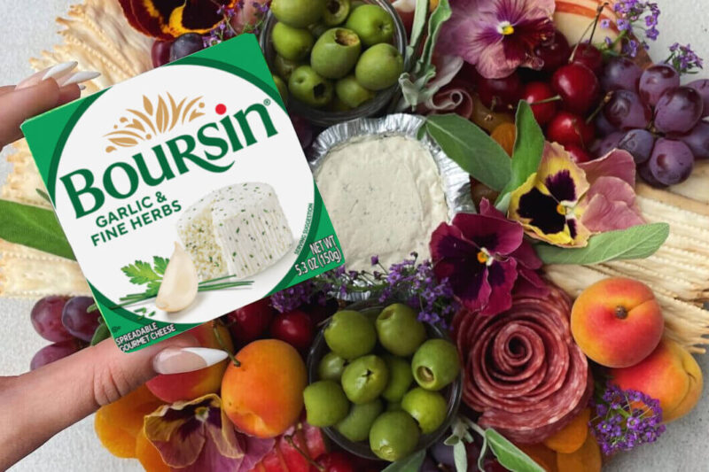 Ultimate Boursin Cheese Recipes:Irresistible Ideas to Elevate Your Meals in 2025