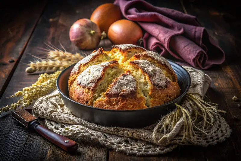 Discover the Irresistible Charm of Irish Soda Bread: Your Ultimate Guide to Baking Perfection in 2025