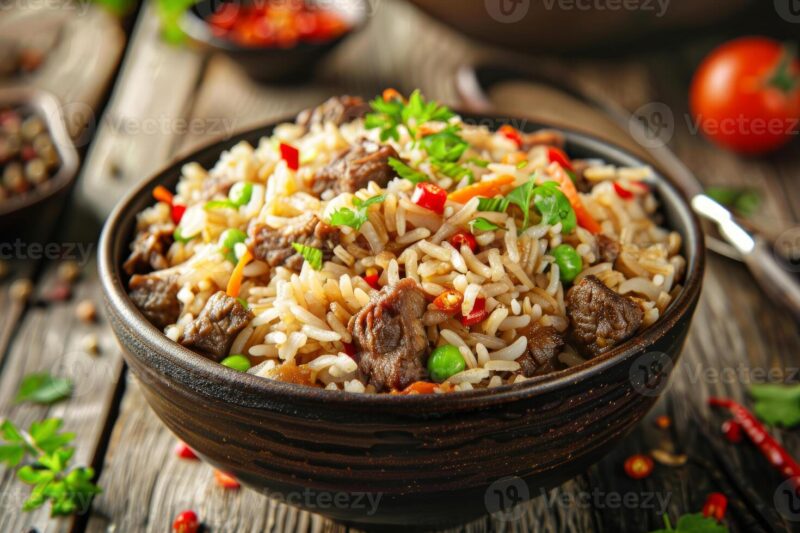 Ultimate Guide to Beef and Rice: Mouthwatering Recipes, Health Benefits, and Global Variations in 2025