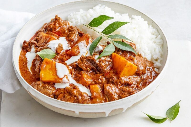 Ultimate Beef and Pumpkin Curry Recipe: Mouthwatering Fall Comfort Food That’s Irresistibly Delicious in 2025