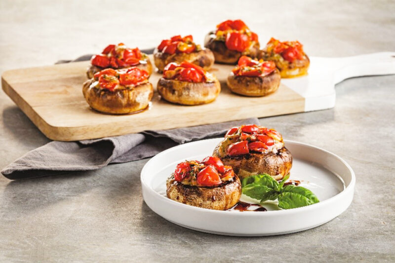 25 Irresistible Appetizer Recipes to Elevate Your Next Gathering