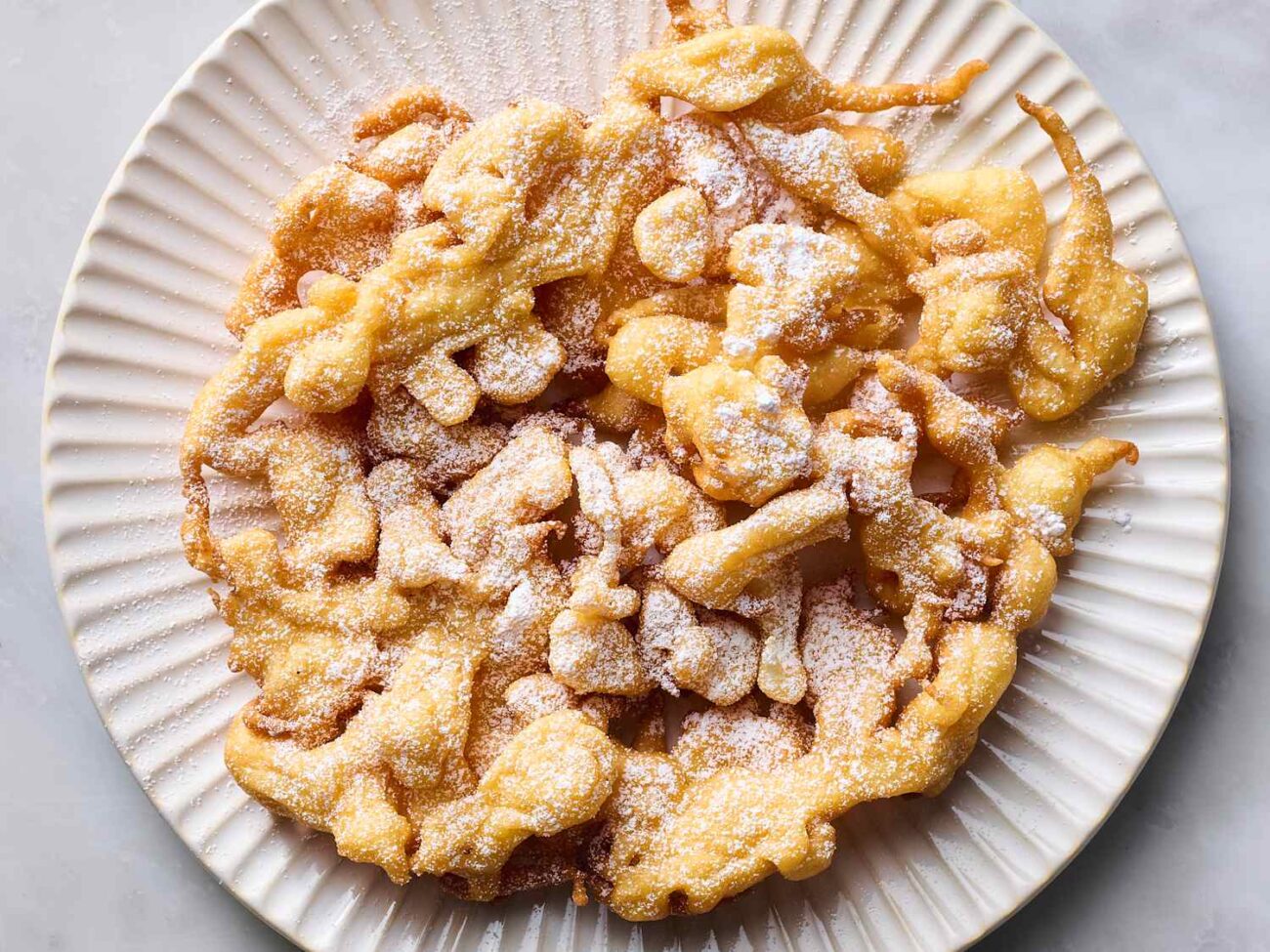 Funnel Cake
