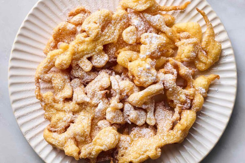 The Ultimate Guide to Funnel Cake: Crispy, Golden Delights That Captivate Every Taste Bud in 2025