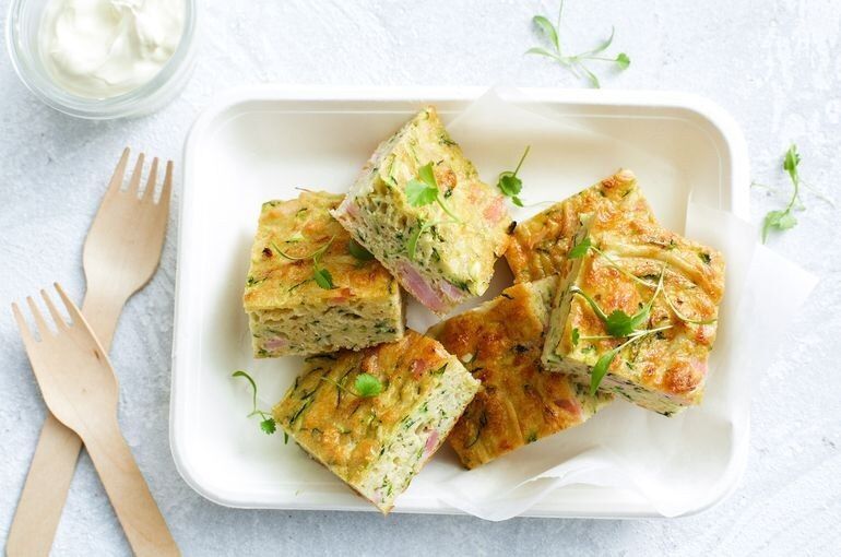 Ultimate Zucchini Slice Recipe: Easy, Healthy, and Mouthwatering in 2025